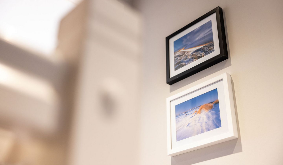 Haus Steinmannstraße 77, Haushälfte A