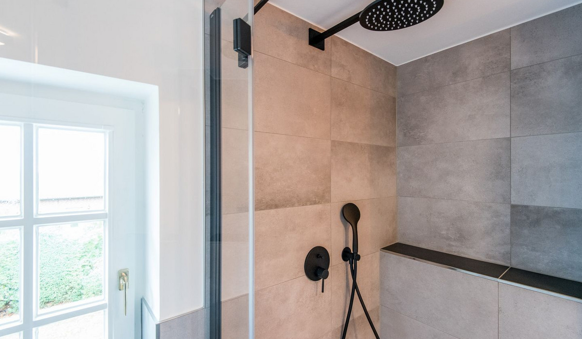 Haus Süderhof, Seepferdchen Whg. 10