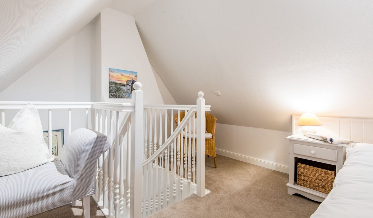 Haus Süderhof, Seepferdchen Whg. 10