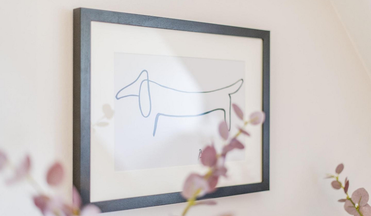 Huus Trift, Whg. 28 02