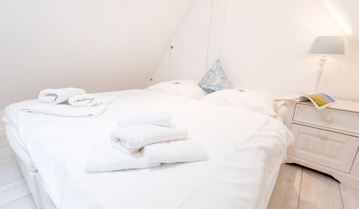 Nuur Hiir Hüs, Whg. 4