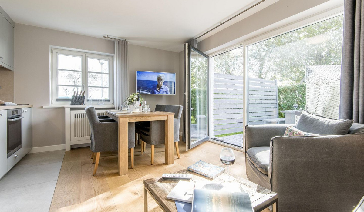 - Whg. 1 "Friedrichshain"