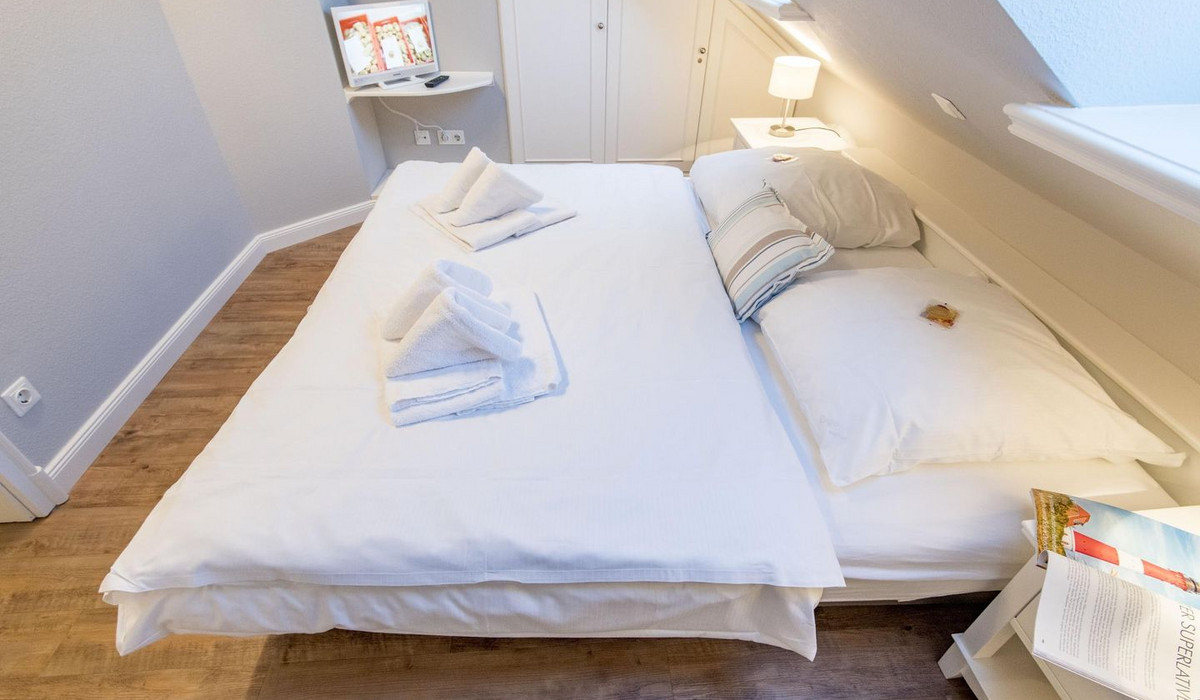 Alte Stadtgärtnerei, Whg. 21