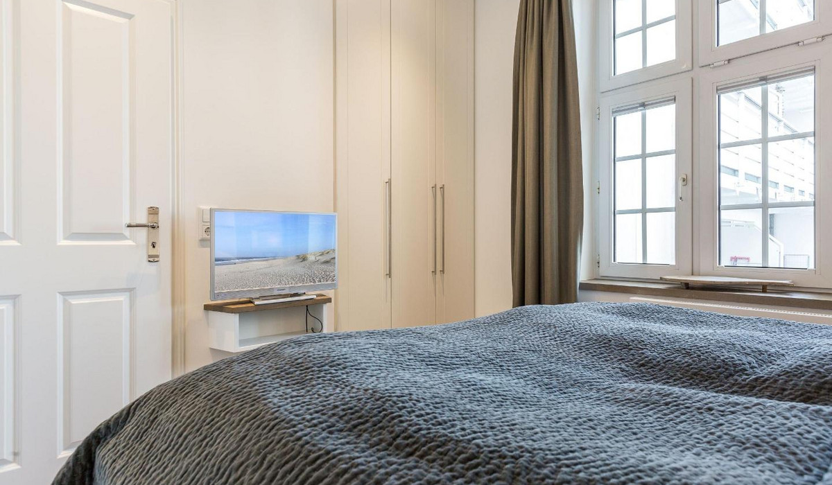 Art your Life - Residenz, Whg. 1 Luigi