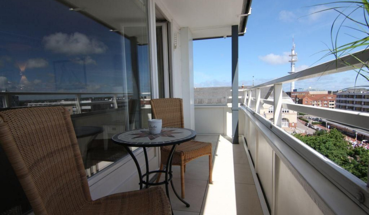 Hanseatenhaus, Whg. 63 Michelsen