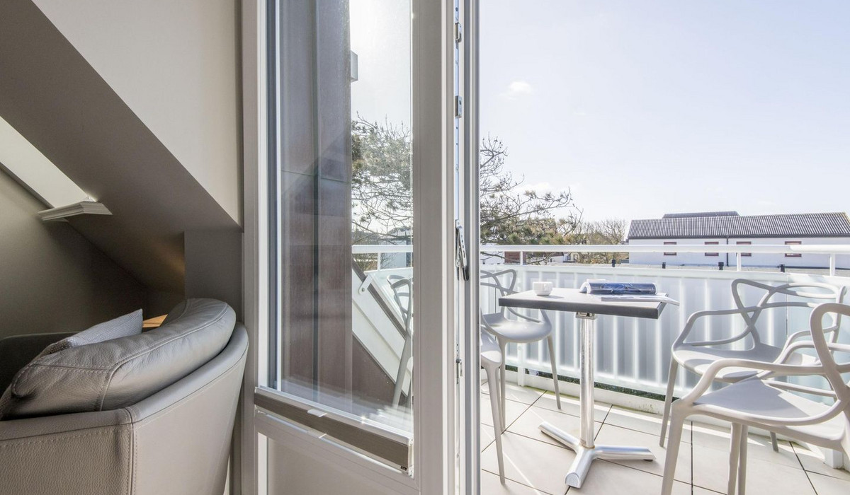 Haus Doktor-Ross-Straße 31, Whg. 8 White Sands