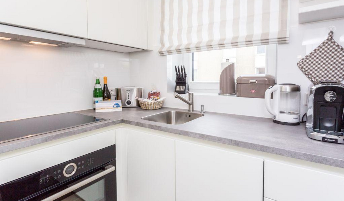 Haus Friedrichstraße 35c, Whg. 42 LorenZiane Sylt