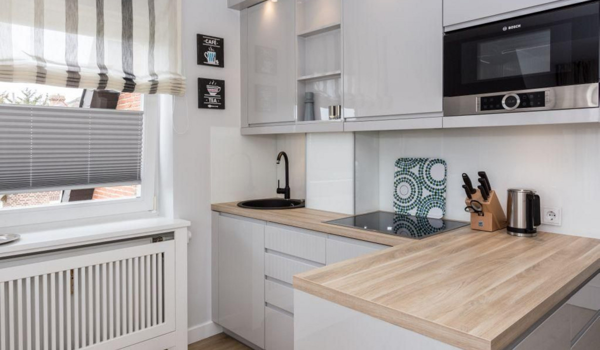 Haus Norderstraße 61, Whg. 9