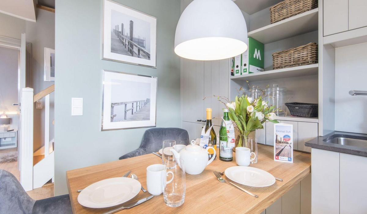 Höög Hüs, Whg. 2A