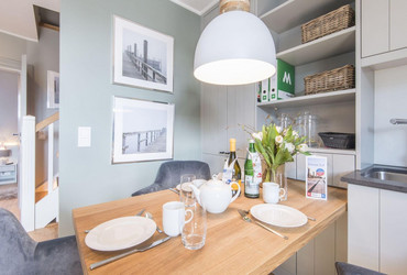 Höög Hüs, Whg. 2A