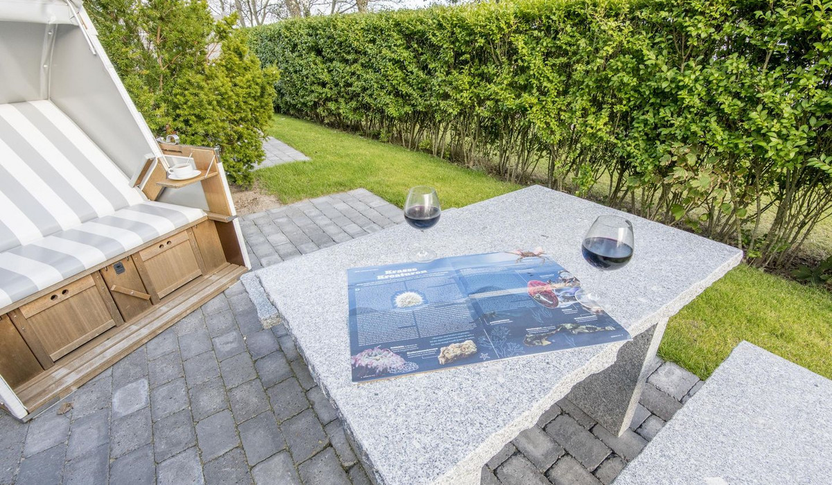 - Whg. 2 "Waldidyll"