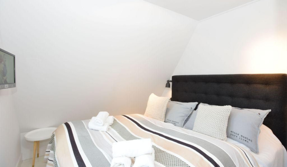 Villa Maybach, Whg. 8