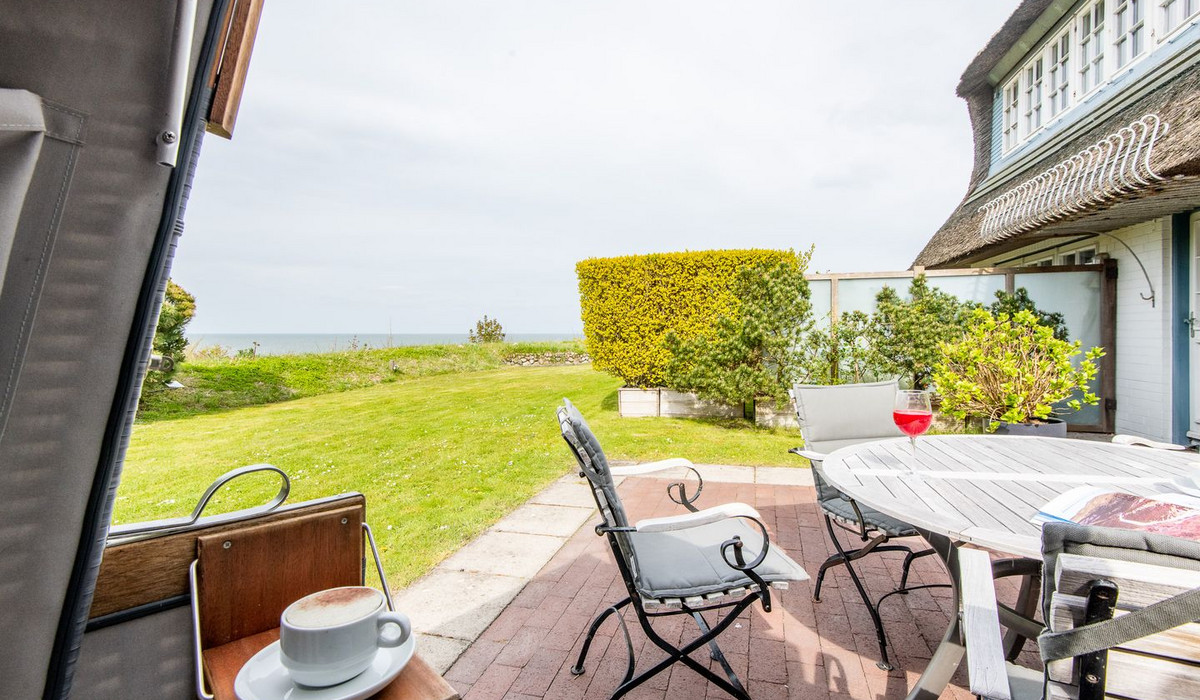 Haus Alte Mühle Whg. 13