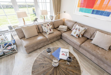 Alte Mühle, Whg. 12 Polo Suite