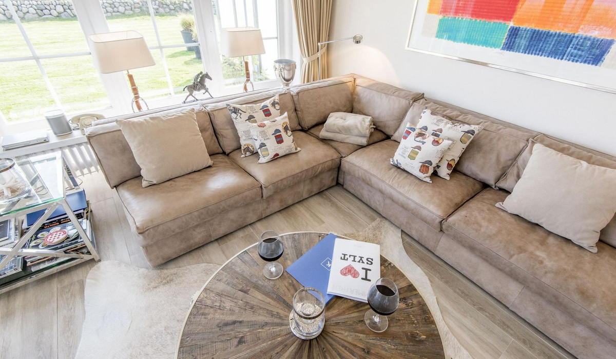 Alte Mühle, Whg. 12 Polo Suite