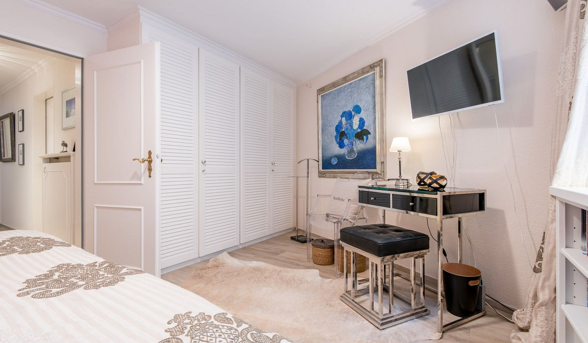 Alte Mühle, Whg. 12 Polo Suite