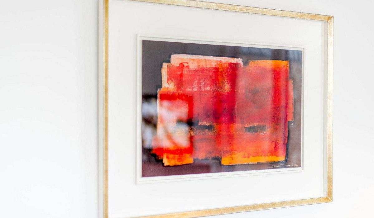 Art your Life - Haus Schützenstraße, Whg. 2