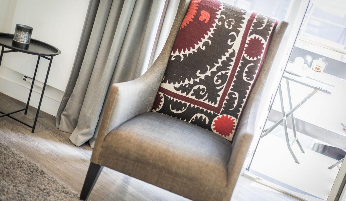 Art your Life - Residenz, Whg. 3 Romero