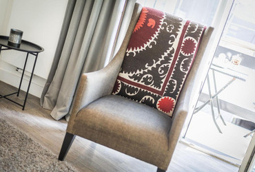 Art your Life - Residenz, Whg. 3 Romero