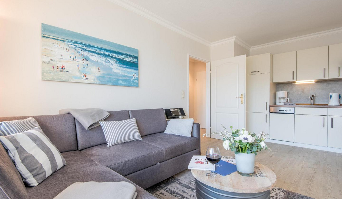 Haus Christianenhöhe, Whg. 10