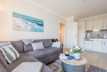 Haus Christianenhöhe, Whg. 10