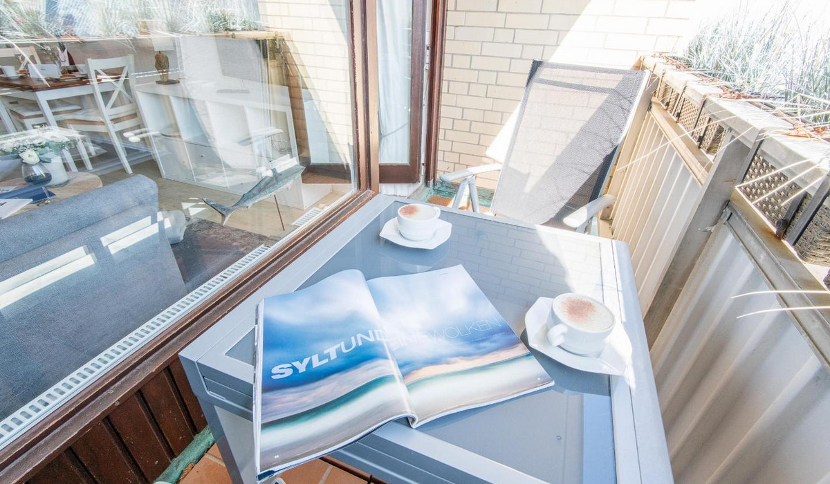 Haus Christianenhöhe, Whg. 10