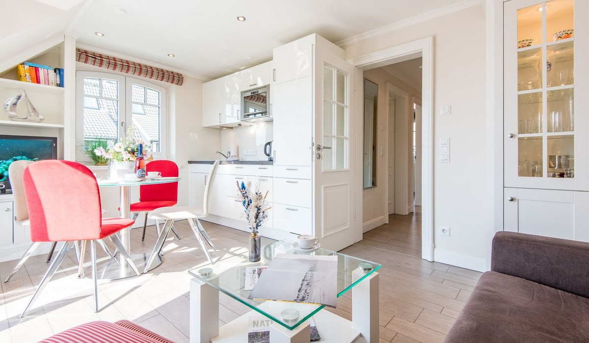 Haus Doktor-Ross-Straße 31, Whg. 5 Charly