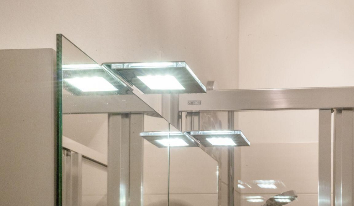 Haus Mühlenhof, Whg. 4