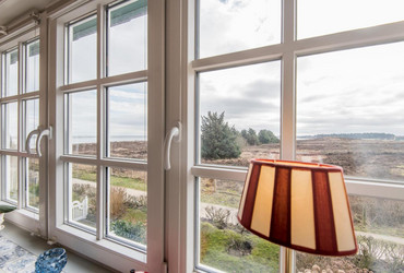 Haus Neptun, Whg. 6 Fahlke