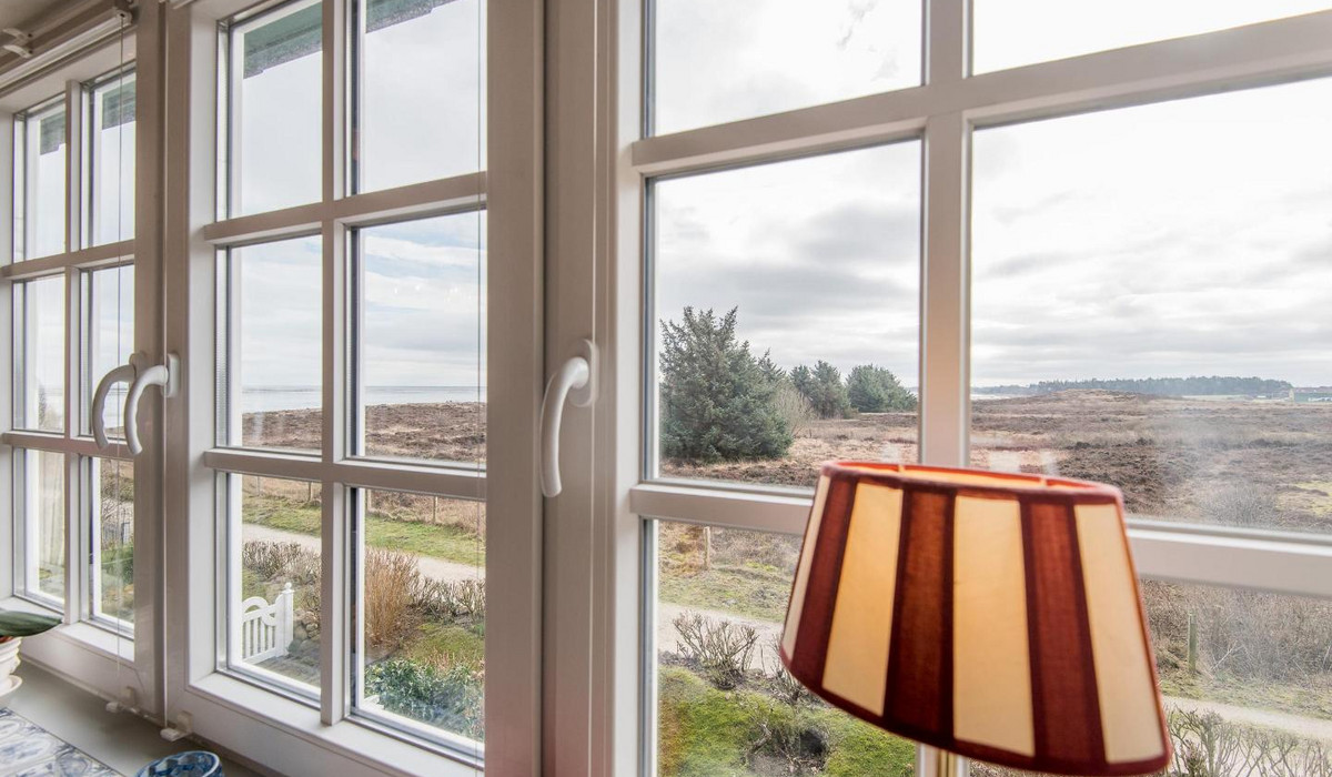 Haus Neptun, Whg. 6 Fahlke