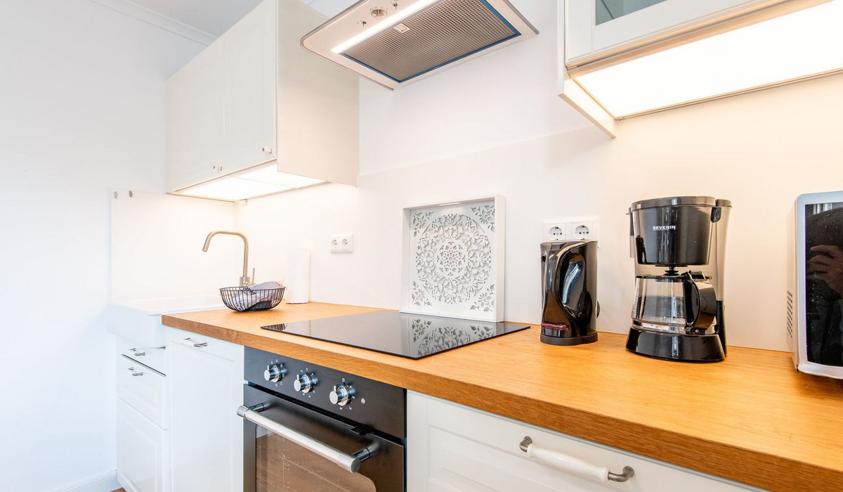 Haus Nordhedig 1, Whg. 3