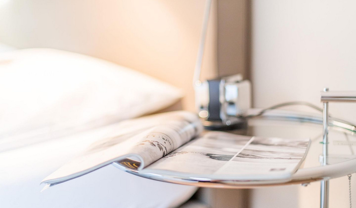 Haus Nordmarkgarten, Whg. 4