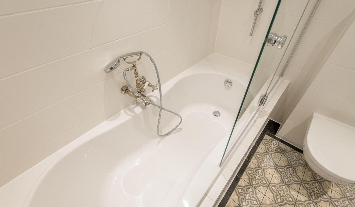 Huus Trift, Whg. 28 01