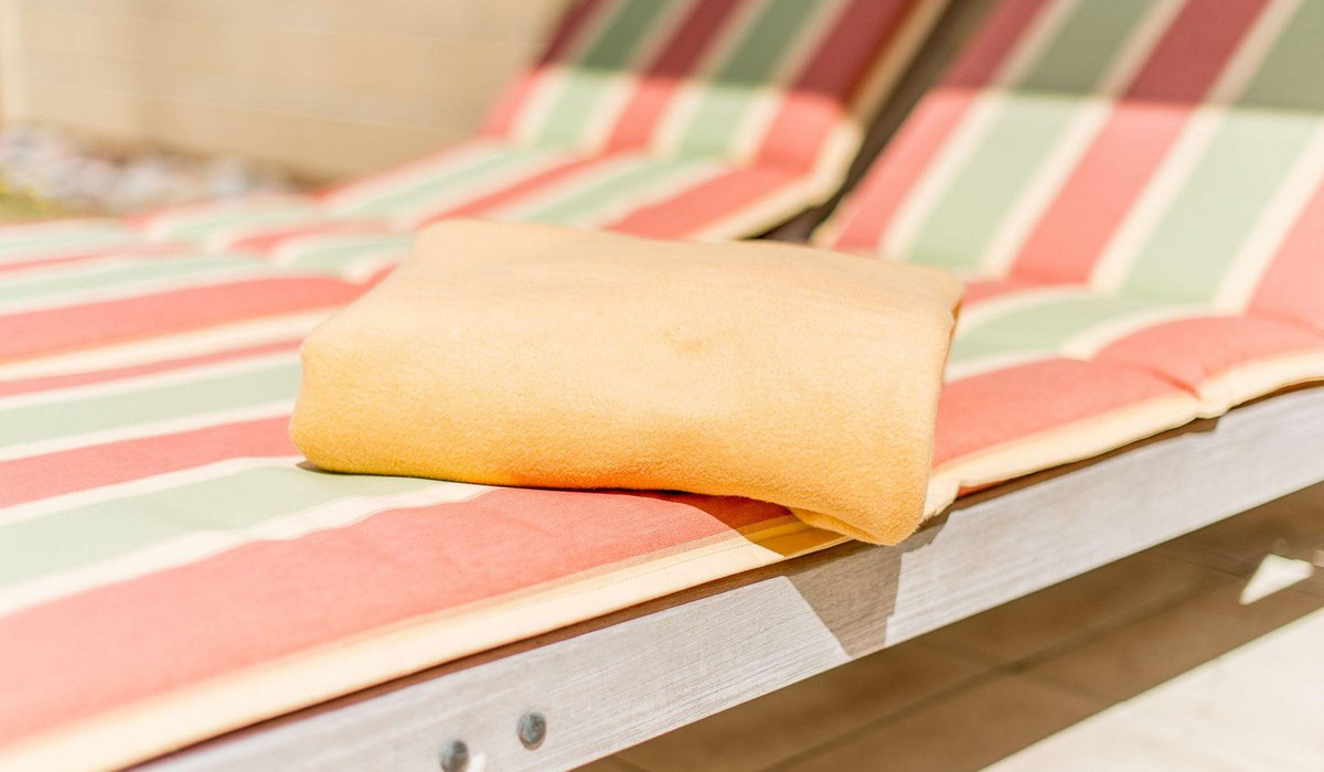 Residenz Bismarck, Whg. 3