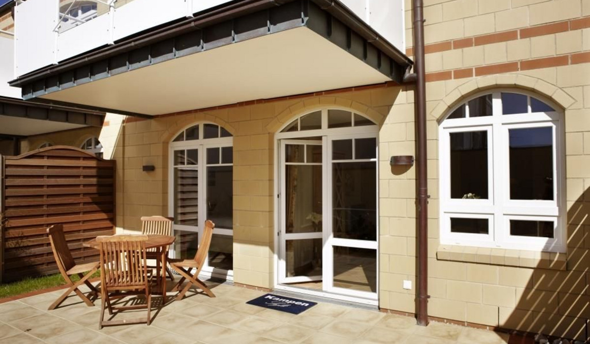 Residenz Bismarck, Whg. 5