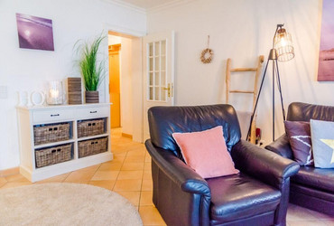 Residenz Bismarck, Whg. 5a