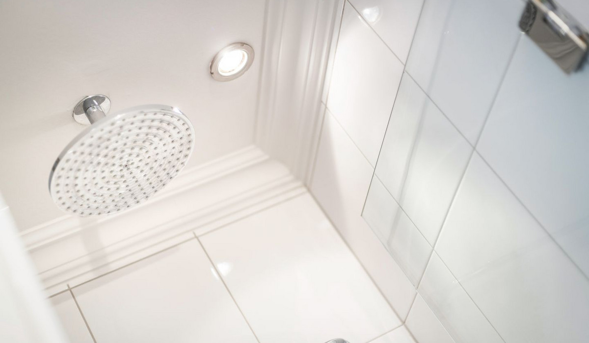 Residenz Bismarck, Whg. 9