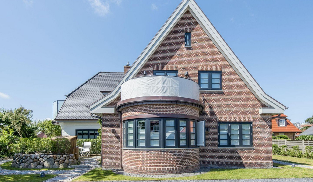 Villa Maybach, Whg. 3