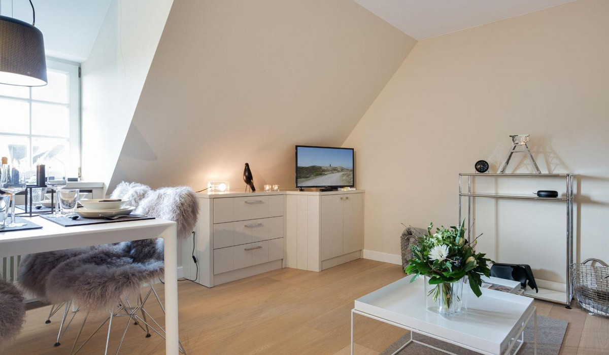 Dansk Hygge im Witthüs, Whg. 10