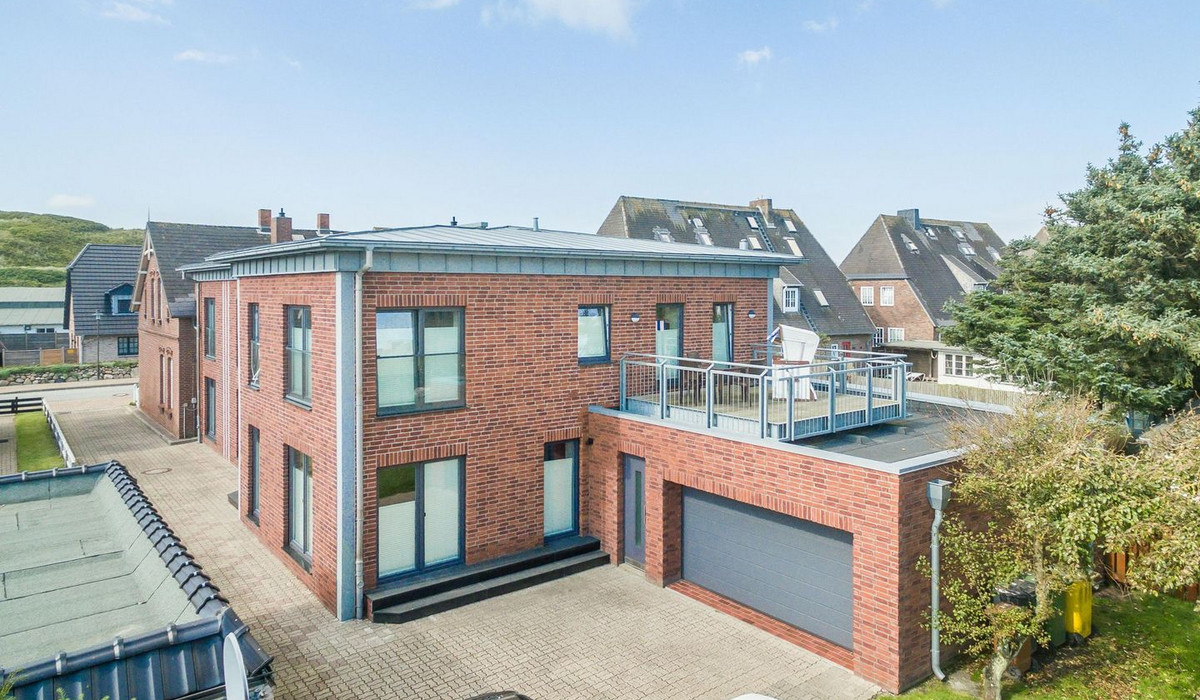 Art your Life - Haus Schützenstraße, Whg. 4