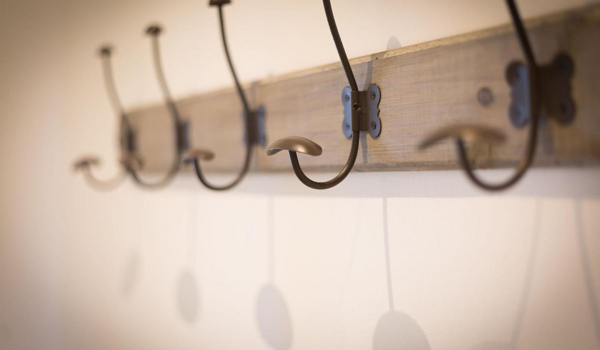 Art your Life - Residenz, Whg. 1 Luigi