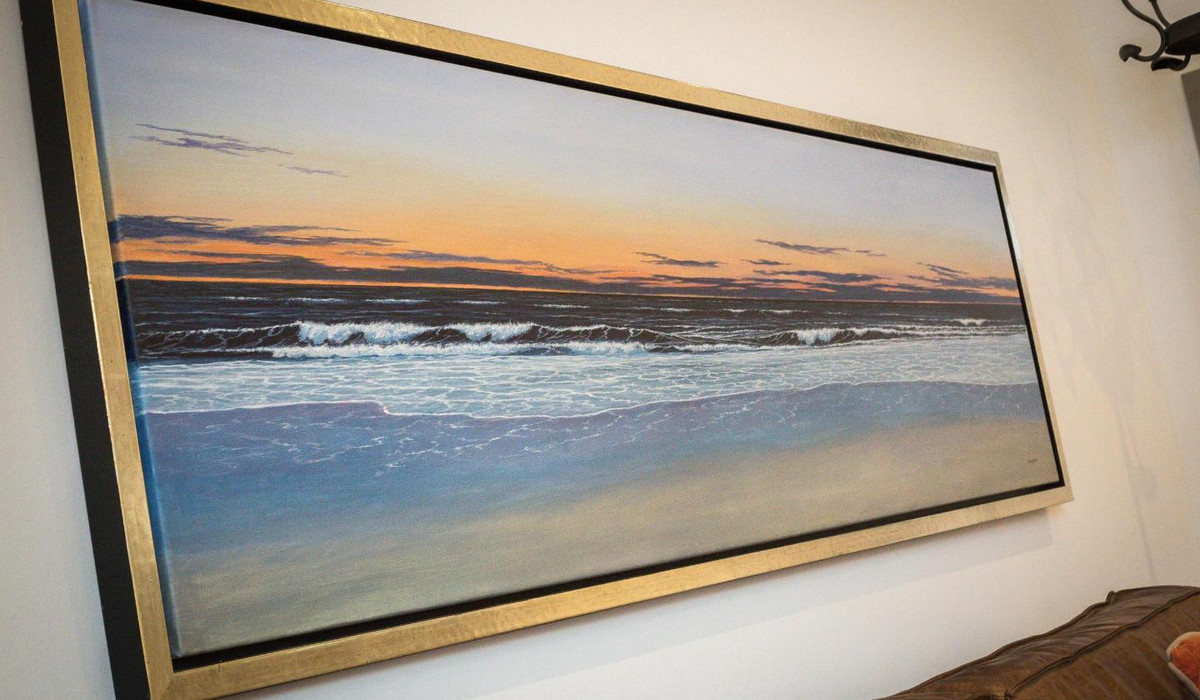 Art your Life - Residenz, Whg. 10 Manni