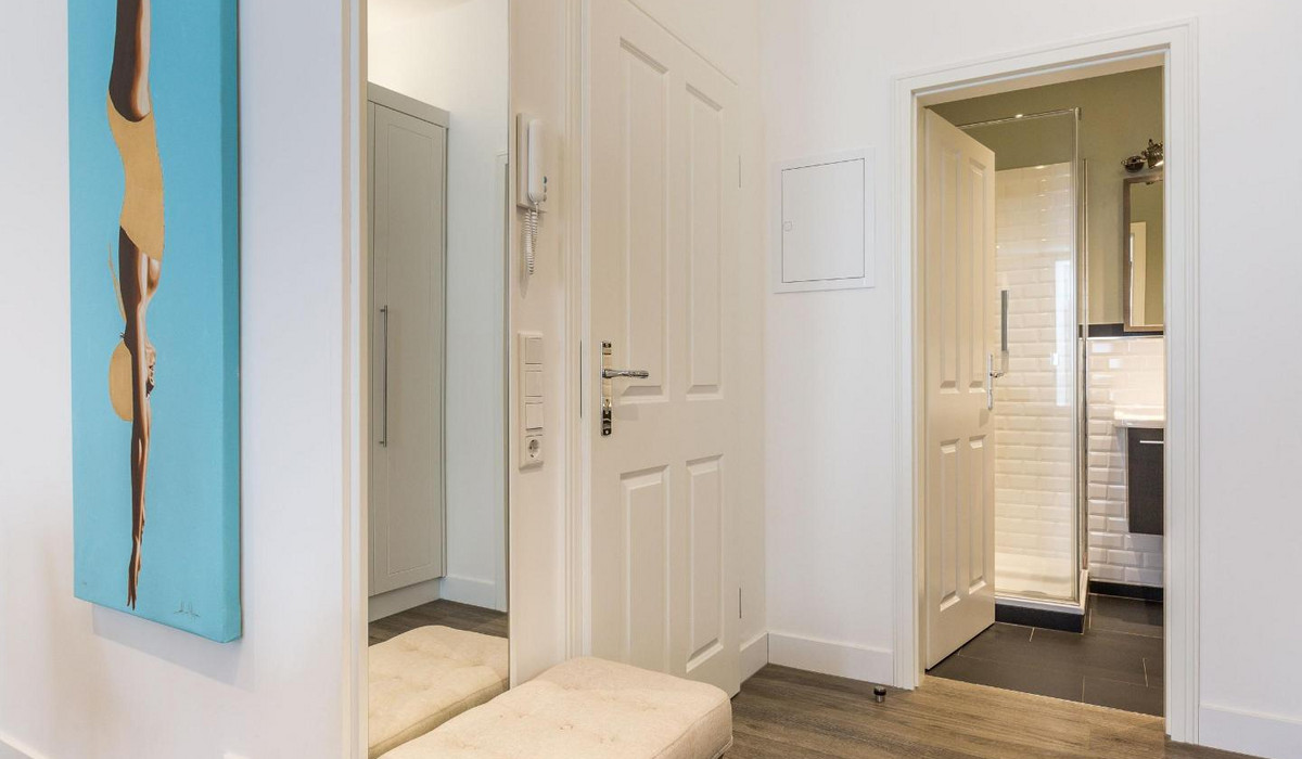 Art your Life - Residenz, Whg. 2 Adam