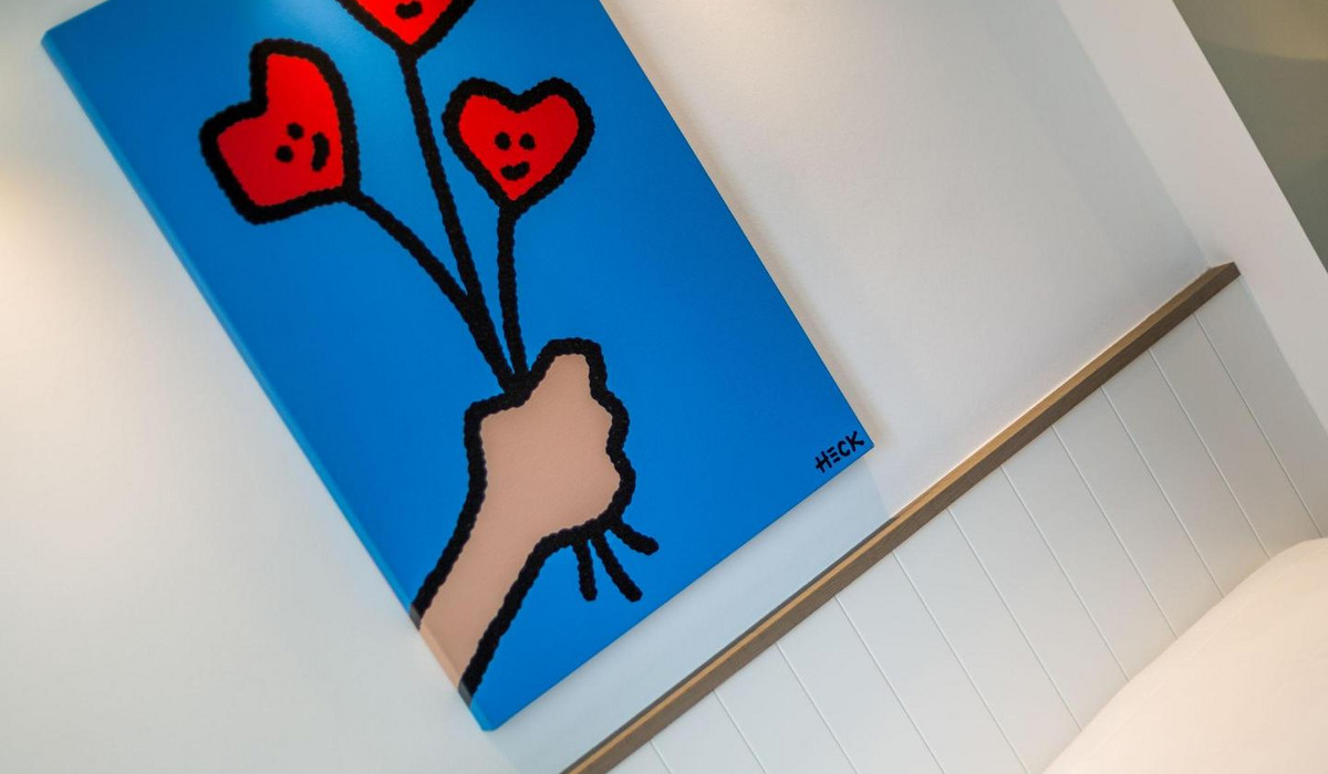 Art your Life - Residenz, Whg. 4 Ed