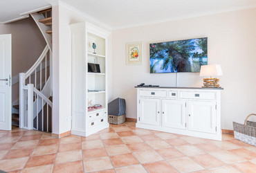 Haus Grenzkrug, Haushälfte 4a