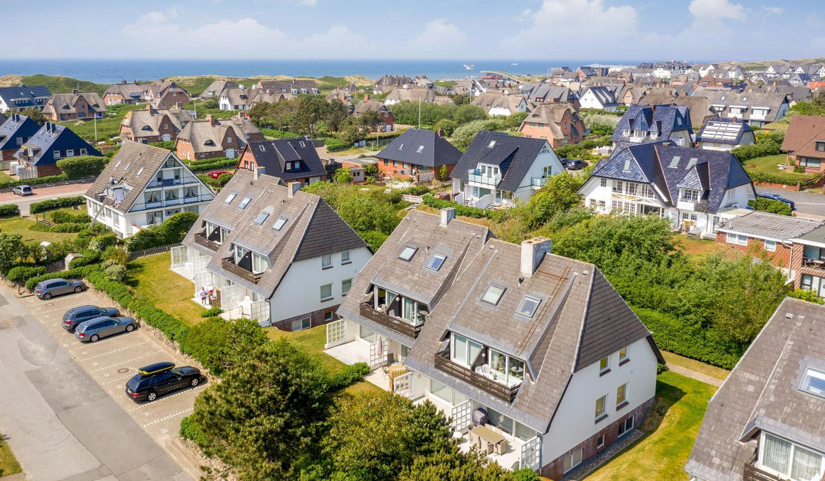 Haus Im Grund 21a, Whg. 62