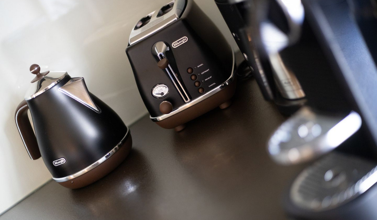 Haus Nordmarkgarten, Whg. 5