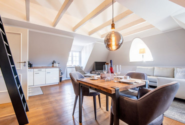 Haus Strandweg Whg. 02