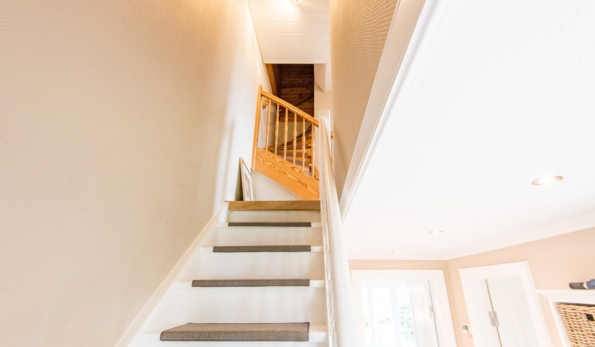 Haus Süderwung 24, Hausteil A