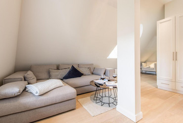 Huus Trift, Whg. 28 02